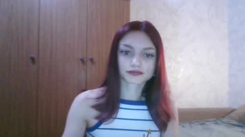 lola_sweetglow online show from August 4, 7:09 pm