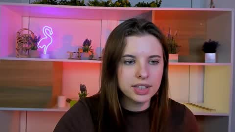 Lola online show from November 11, 11:13 pm