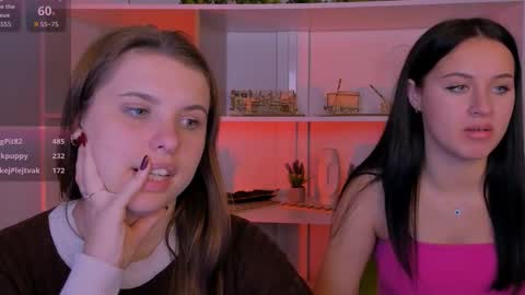 Lola online show from October 16, 1:52 am