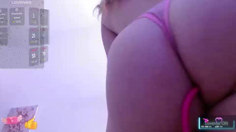 Snapshot of lola_wish chatting on September 11, 4:46 am lola_wish online show from September 11, 4:46 am