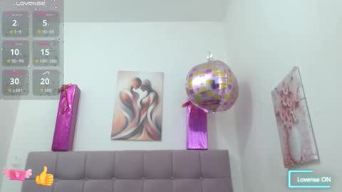 Snapshot of lola_wish chatting on September 14, 5:05 am lola_wish online show from September 14, 5:05 am