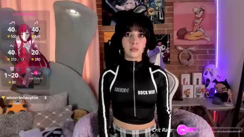Lola Bunny online show from March 9, 4:44 pm
