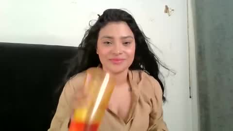 lolaa_staars online show from November 30, 2:27 am