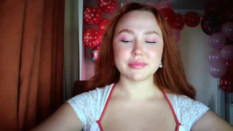 LolaaMint  online show from February 12, 10:17 am