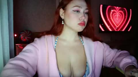 LolaaMint  online show from April 15, 12:28 pm