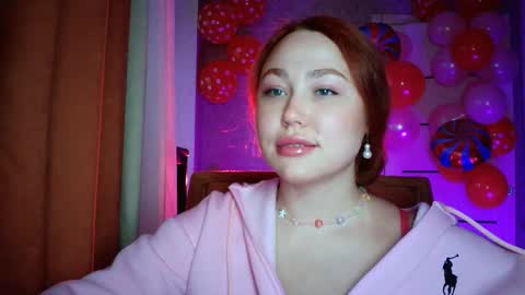 LolaaMint  online show from February 9, 12:29 pm