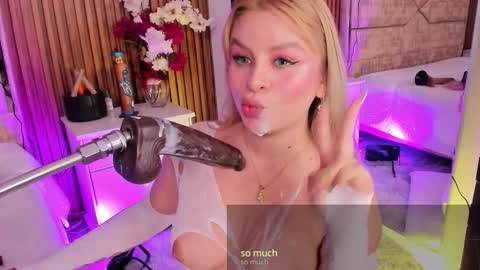 Lola Angel online show from March 13, 11:06 pm