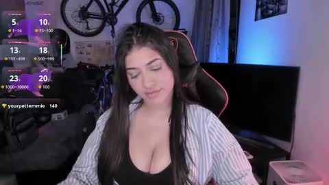 lolaasmith_21 online show from March 28, 11:14 pm