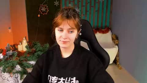 I consider myself the god Loki but life just calls me LOL  online show from December 18, 1:16 pm