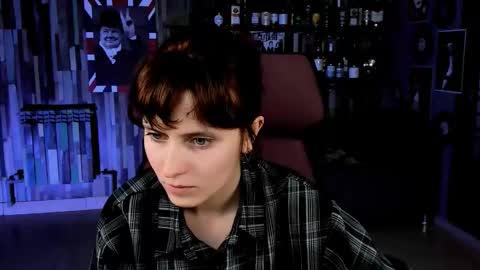 I consider myself the god Loki but life just calls me LOL  online show from September 27, 10:00 am