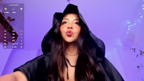  Lola Berry  online show from January 16, 11:37 am