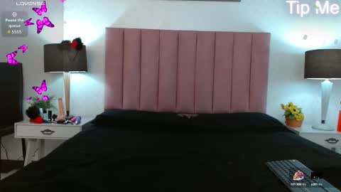 lolagolden1 online show from October 7, 11:14 am