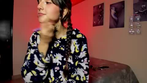 Lola online show from November 24, 12:34 am