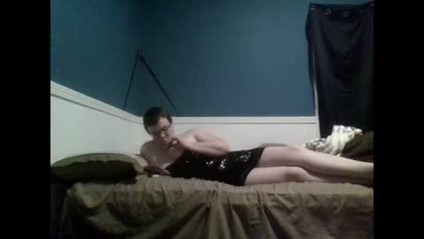 ArchieDarling online show from December 25, 10:50 am