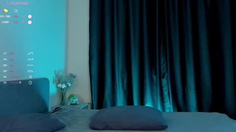 Helloo everyone im Lola online show from November 6, 4:02 pm