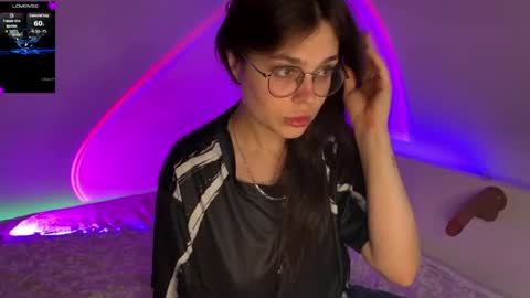 lolalux_69 online show from May 17, 8:41 pm