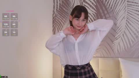 Snapshot of lolaprise chatting on September 28, 2:29 am Lola online show from September 28, 2:29 am