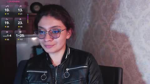 lolaricci online show from September 17, 4:38 pm