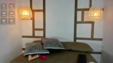 Lola Rose online show from September 20, 5:22 pm