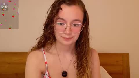 Lolatheangel online show from March 3, 2:39 am