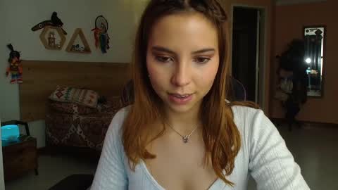 Lola doll online show from January 21, 11:34 pm