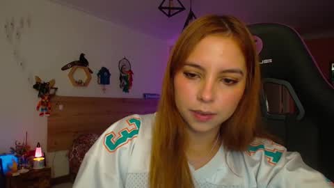 Lola doll online show from January 8, 8:46 pm