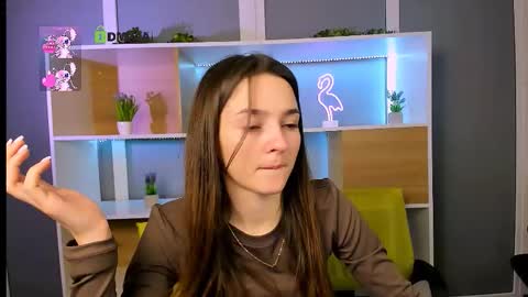 lole ti online show from January 31, 7:11 pm