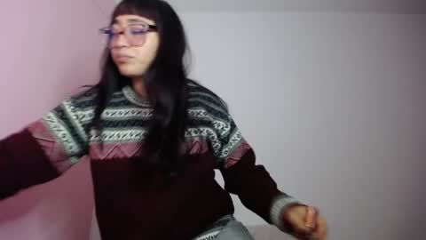 Lolita  online show from January 14, 2:40 am