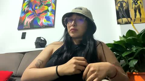 Lolita  online show from December 21, 4:52 am