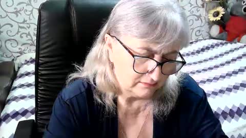 Snapshot of lolkaalyss chatting on March 10, 7:07 pm LolkaAlyss online show from March 10, 7:07 pm