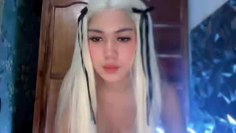 Pretty Janne 3 online show from February 26, 9:55 am