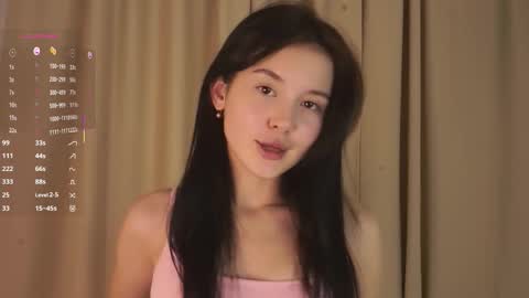 Maria online show from November 17, 8:53 pm