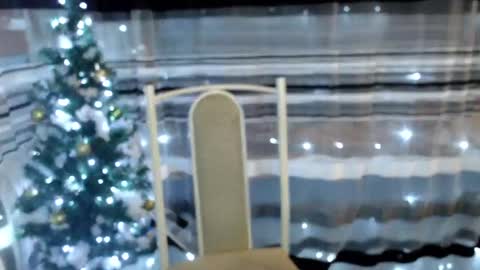Lisa online show from December 30, 8:47 pm