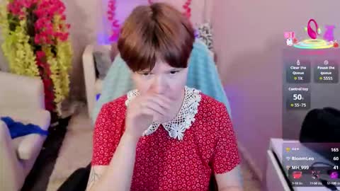 Snapshot of lollita_love chatting on September 15, 2:09 am Lollita online show from September 15, 2:09 am