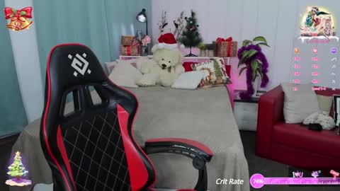 Snapshot of lollita_love chatting on December 27, 8:45 am Lollita online show from December 27, 8:45 am