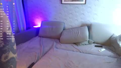 Alex online show from October 10, 8:36 pm