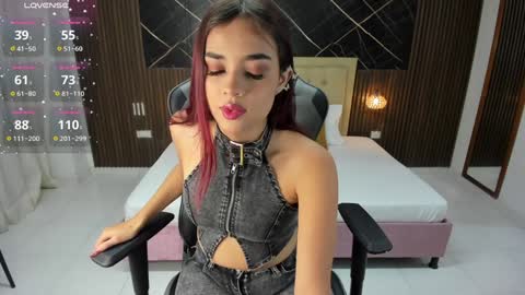 lolly18_ online show from February 5, 12:06 pm