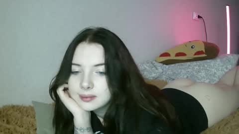 Lilly online show from October 9, 2:32 pm