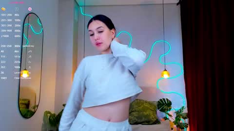 Cindy online show from September 13, 2:03 pm