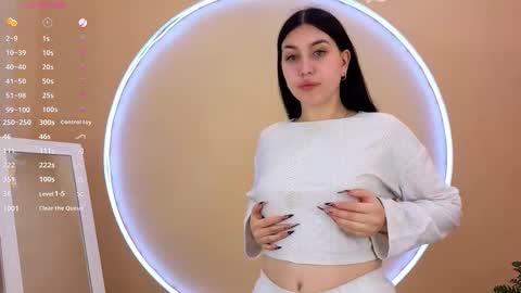 Cindy online show from September 17, 2:26 pm