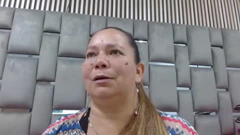 loly47 online show from October 8, 7:07 pm