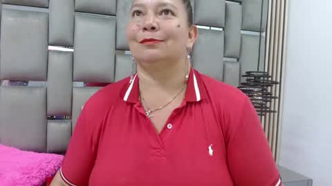 loly47 online show from October 13, 7:16 pm