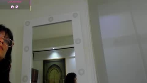 Loly online show from September 21, 2:43 am