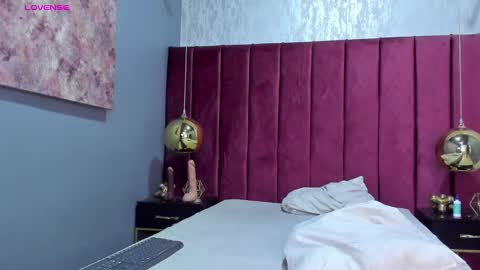 Loly online show from February 24, 2:27 am