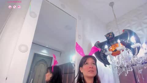 Loly online show from October 9, 4:16 am