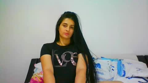 estehfania online show from December 19, 12:34 am