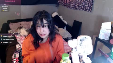 londonray online show from February 7, 9:13 am