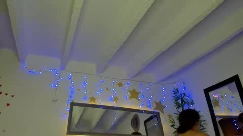 Jennifer  online show from December 22, 8:23 pm