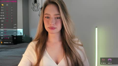 Eva online show from April 3, 3:21 pm