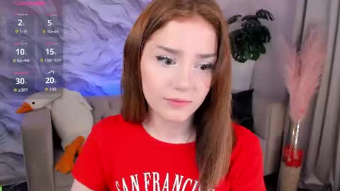 Luna online show from June 30, 2:55 am